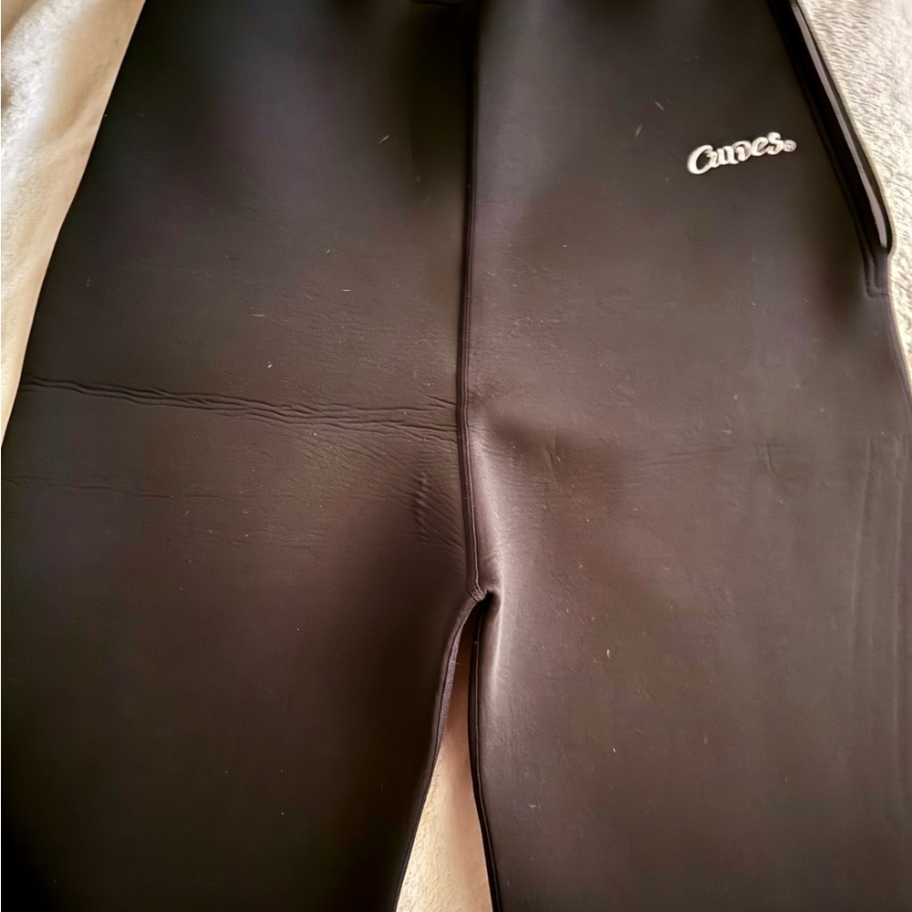 Women's Black Leggings